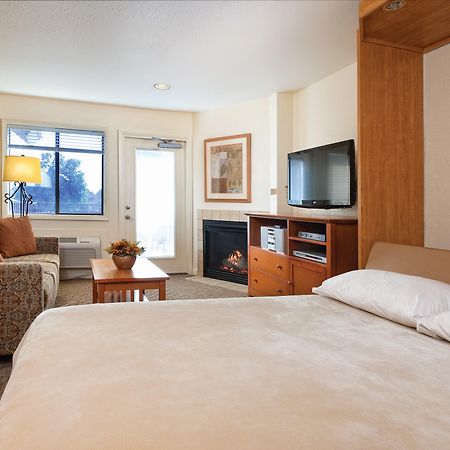 Worldmark Grand Lake Monkey Island Exterior foto